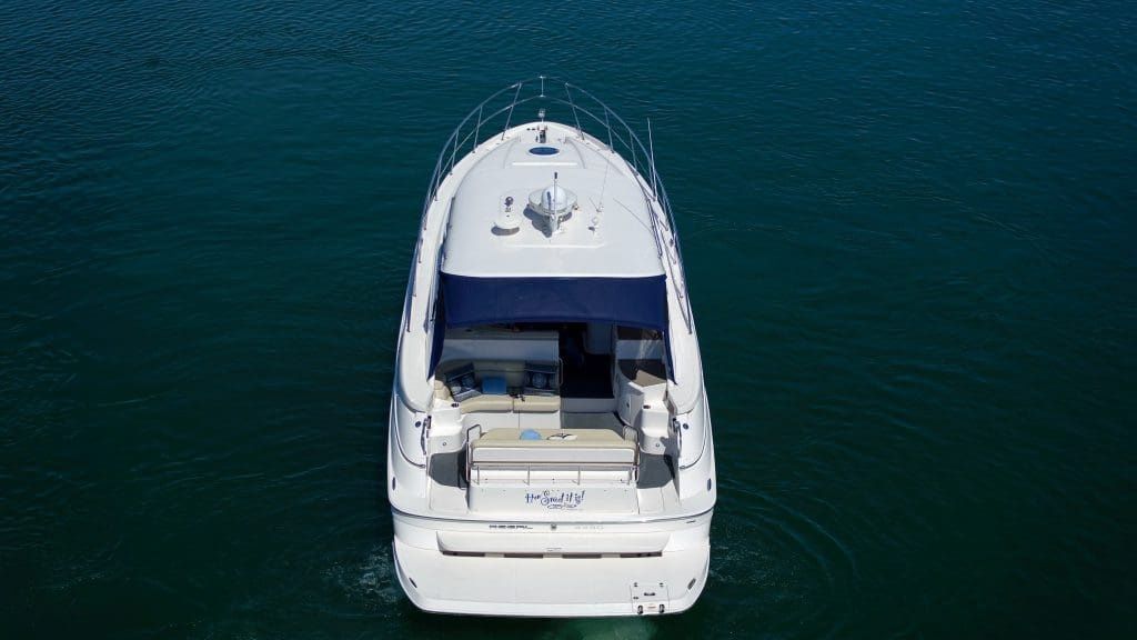 Regal 4460 Commodore | How Sweet It Is