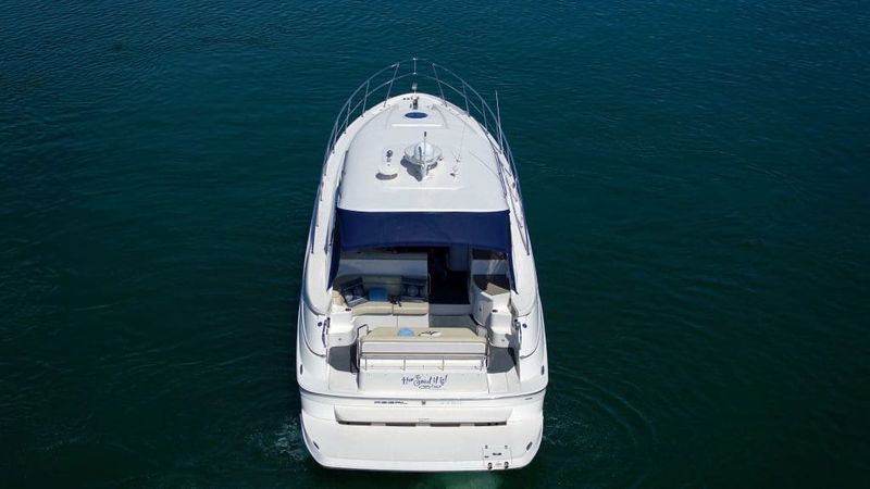 Regal 4460 Commodore | How Sweet It Is