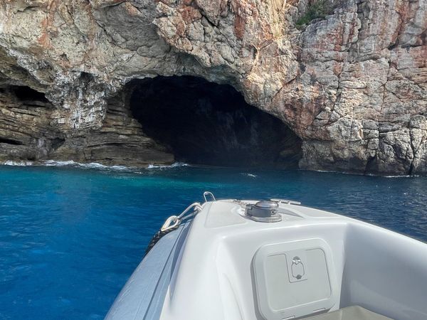 MV Marine 700 | Marine