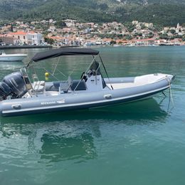 MV Marine 700 | Marine