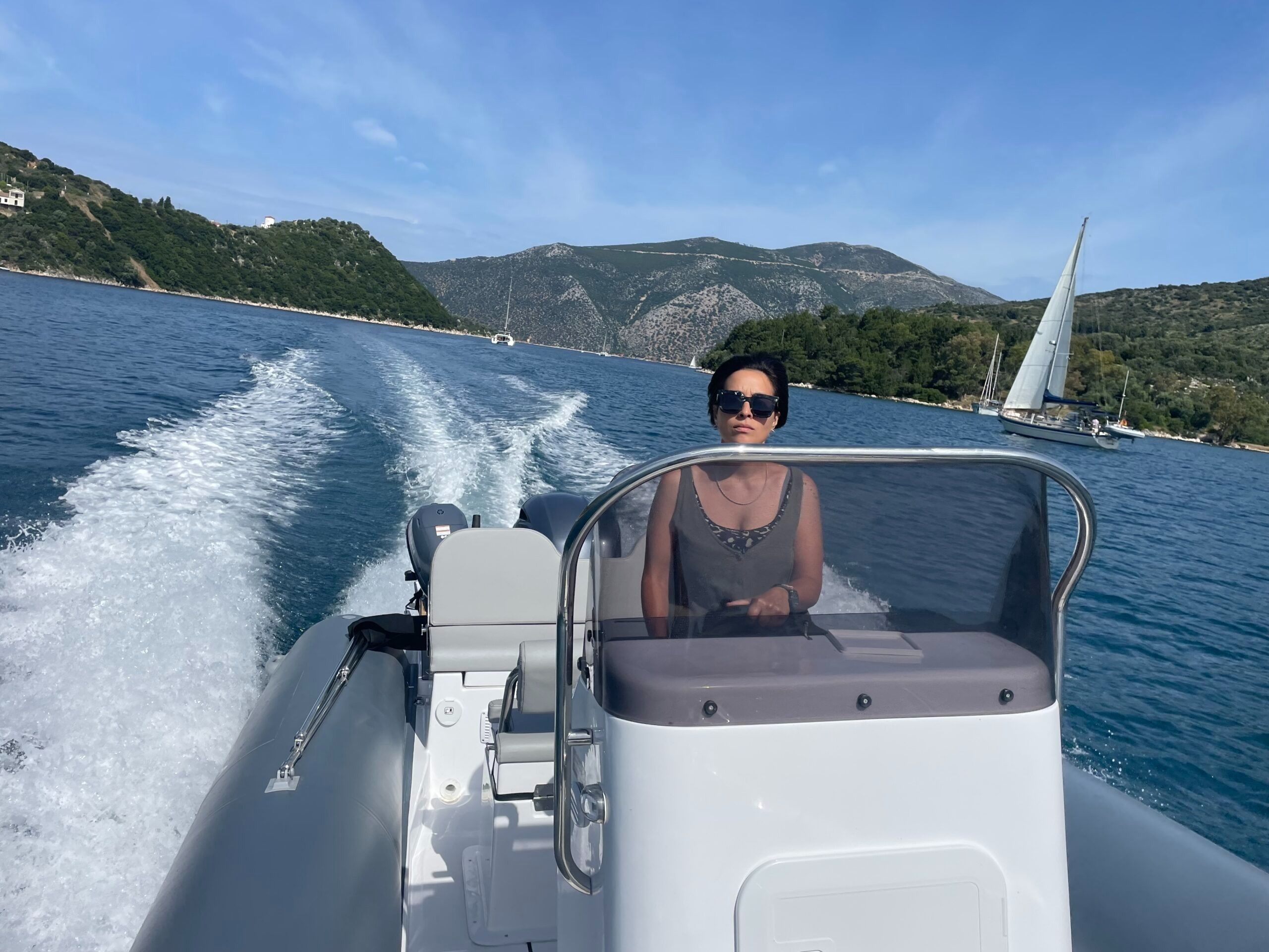 MV Marine 700 | Marine