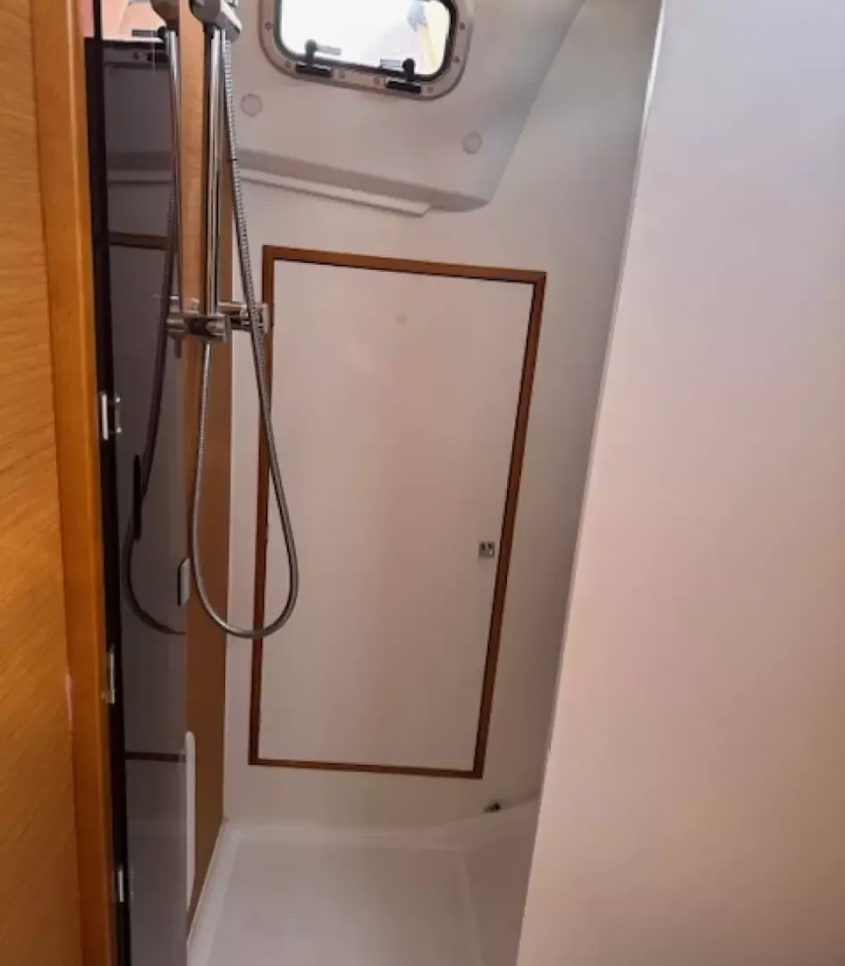 Jeanneau Sun Odyssey 349 | Cavallo