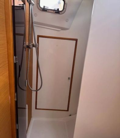 Jeanneau Sun Odyssey 349 | Cavallo