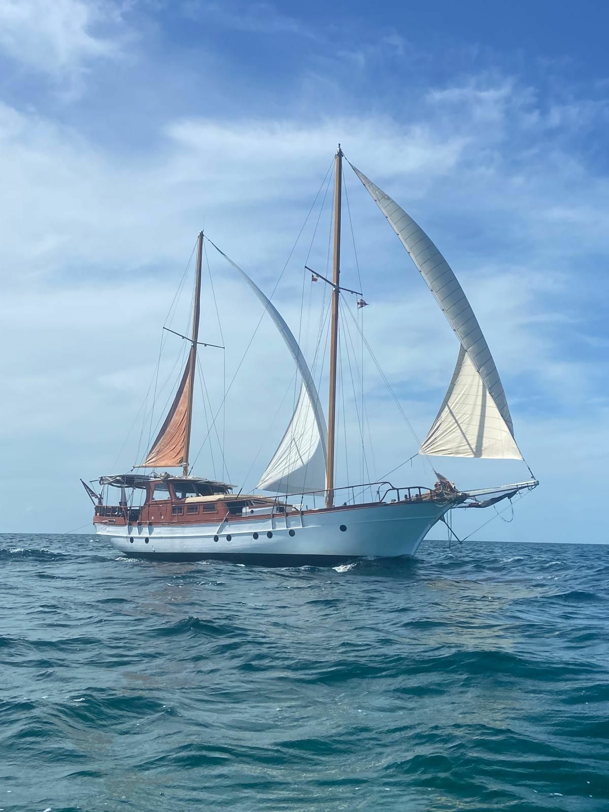 Custom Built 68 | Turkish Delight