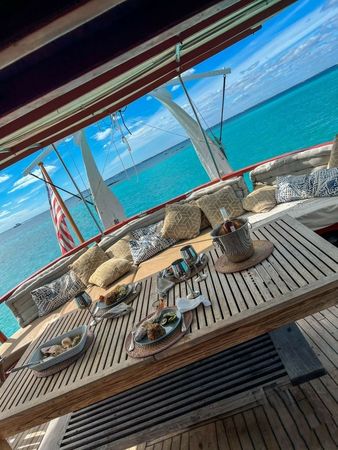 Custom Built 68 | Turkish Delight