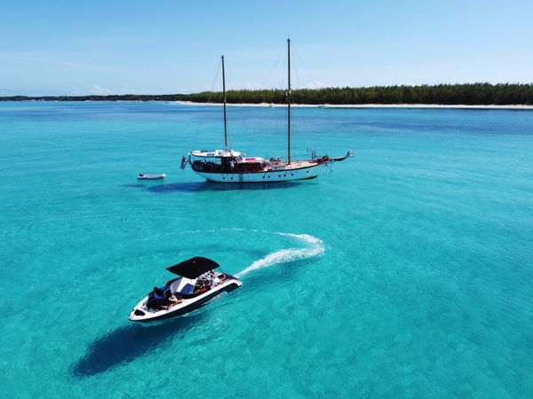 Custom Built 68 | Turkish Delight