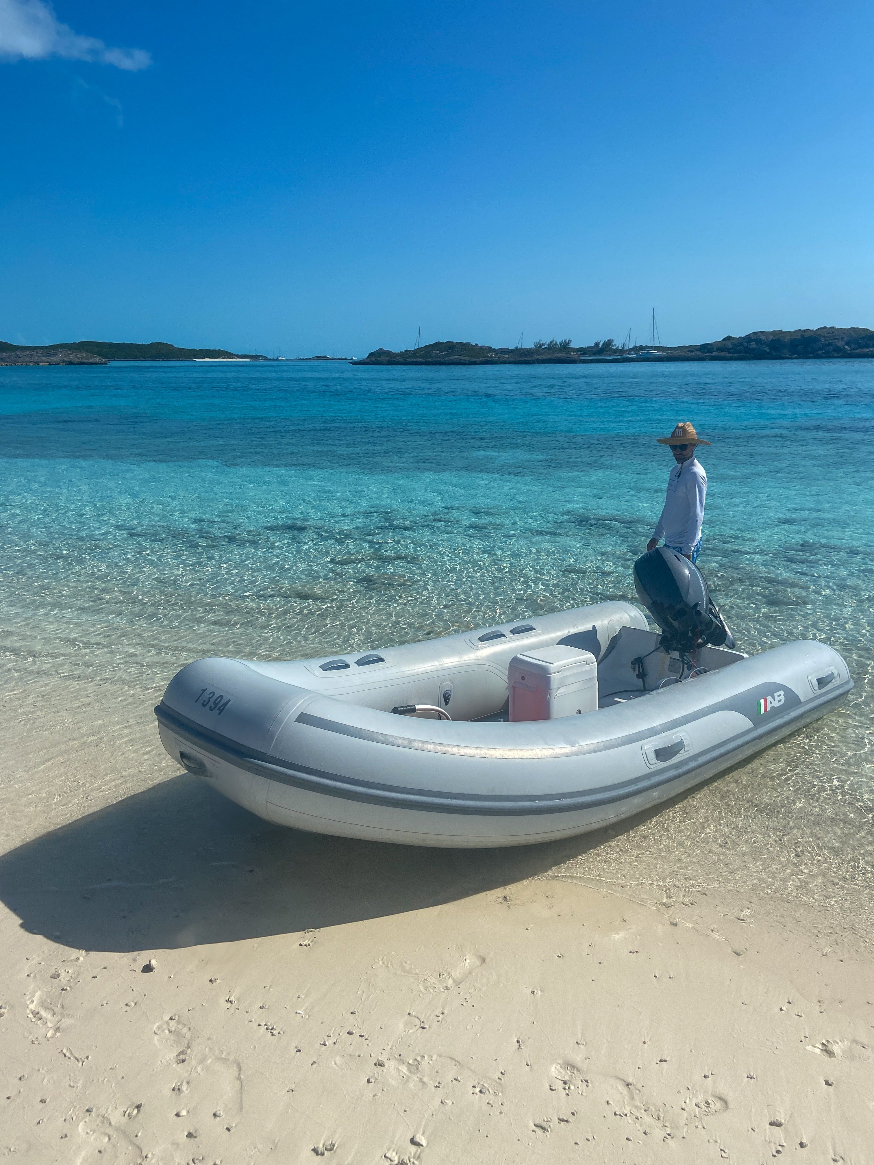 Custom Built 68 | Turkish Delight