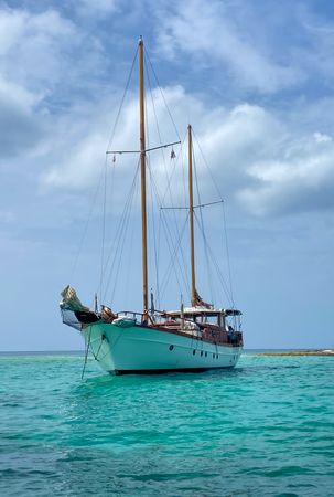 Custom Built 68 | Turkish Delight