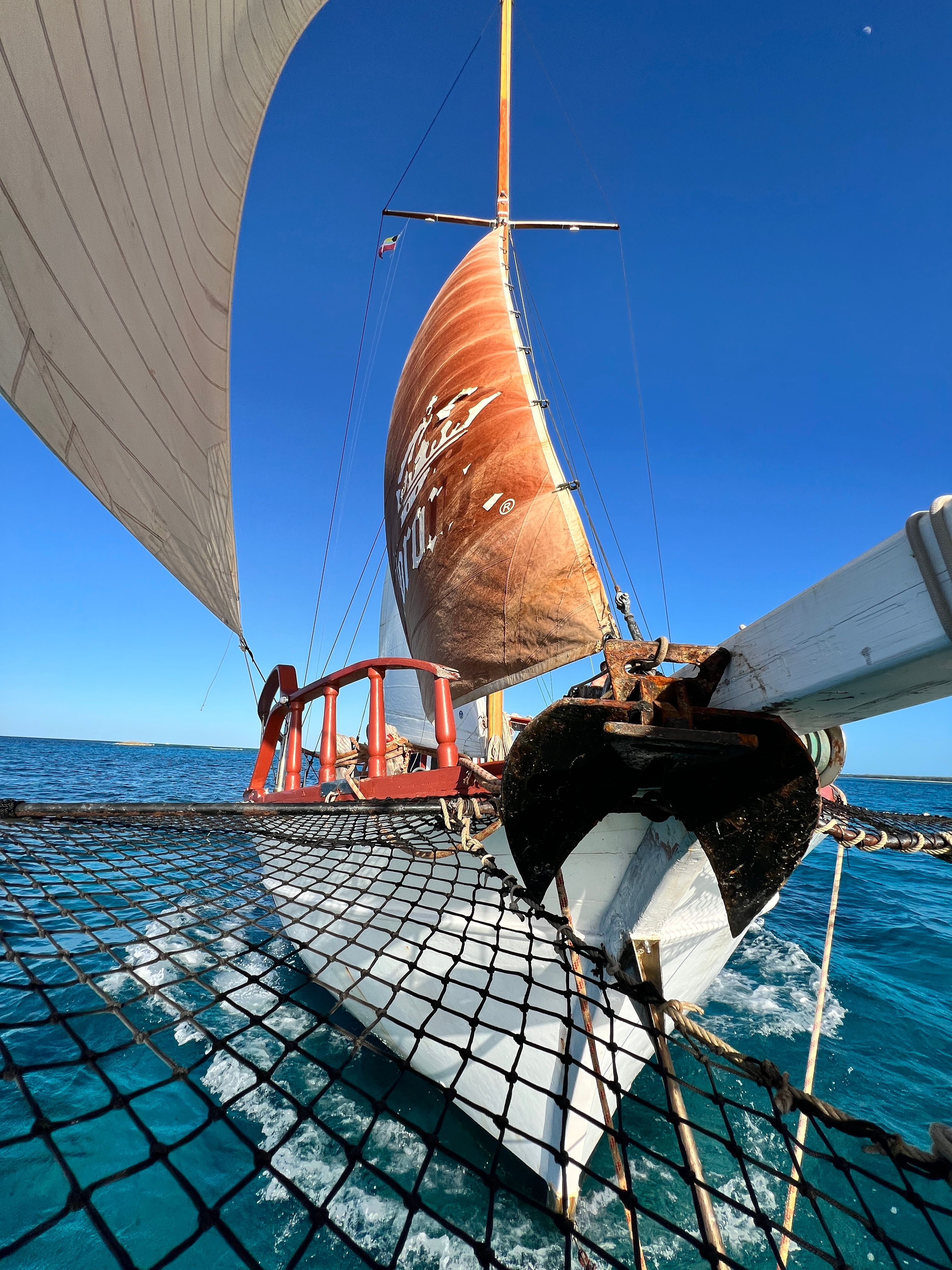 Custom Built 68 | Turkish Delight