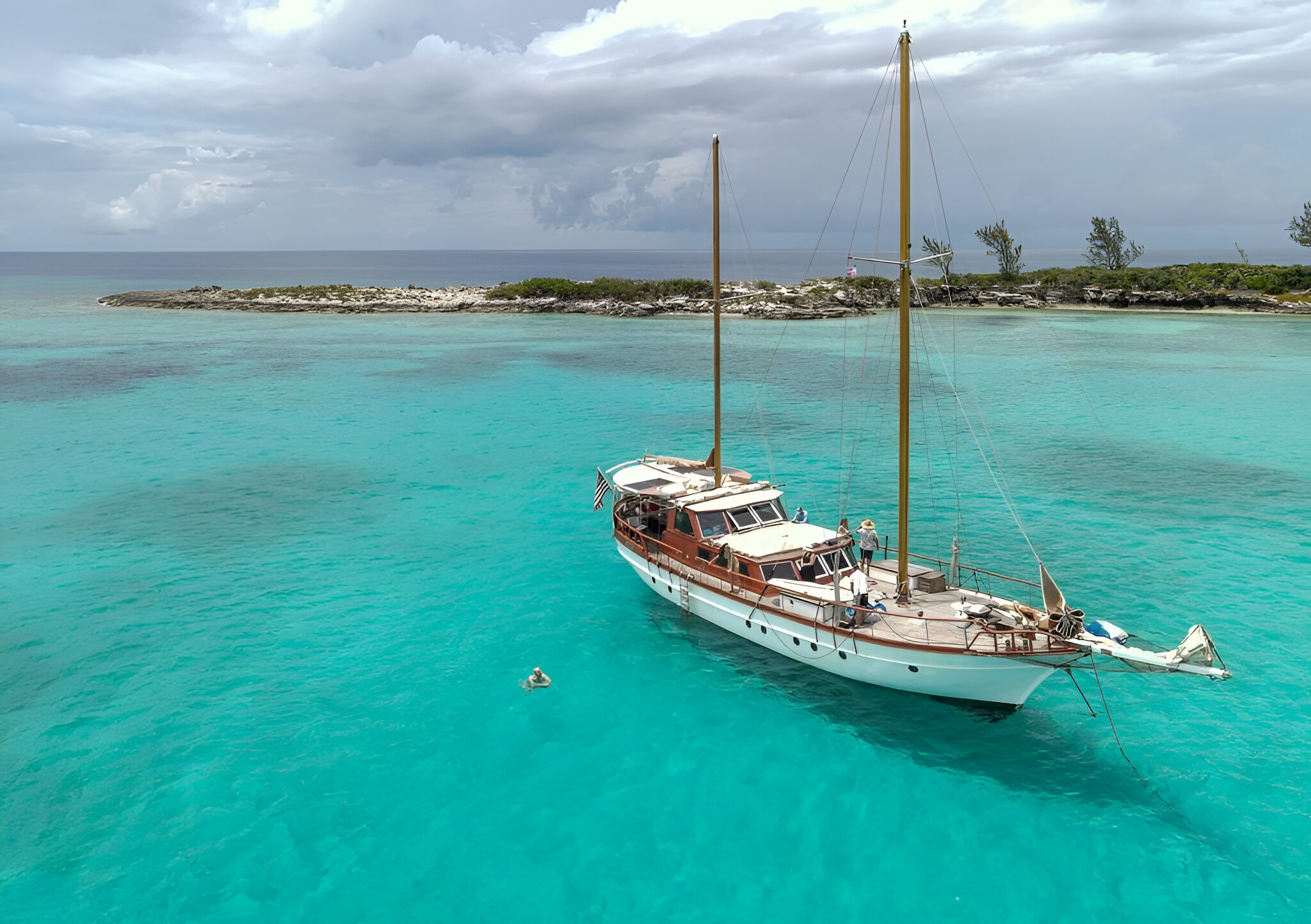 Custom Built 68 | Turkish Delight