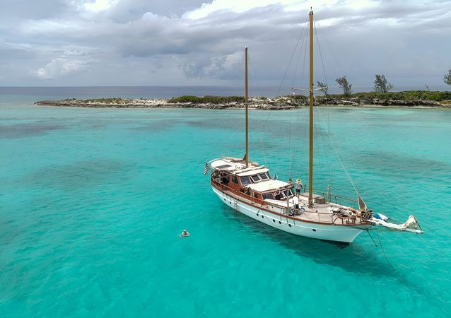 Custom Built 68 | Turkish Delight