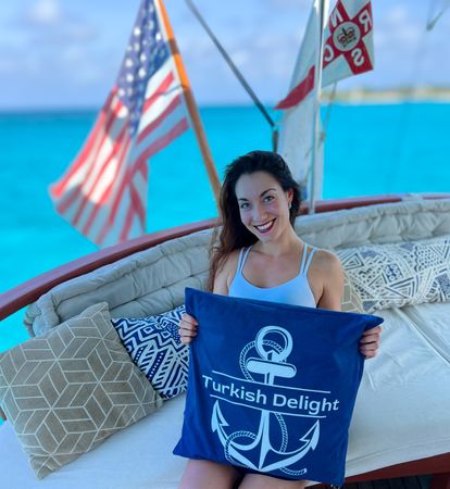 Custom Built 68 | Turkish Delight