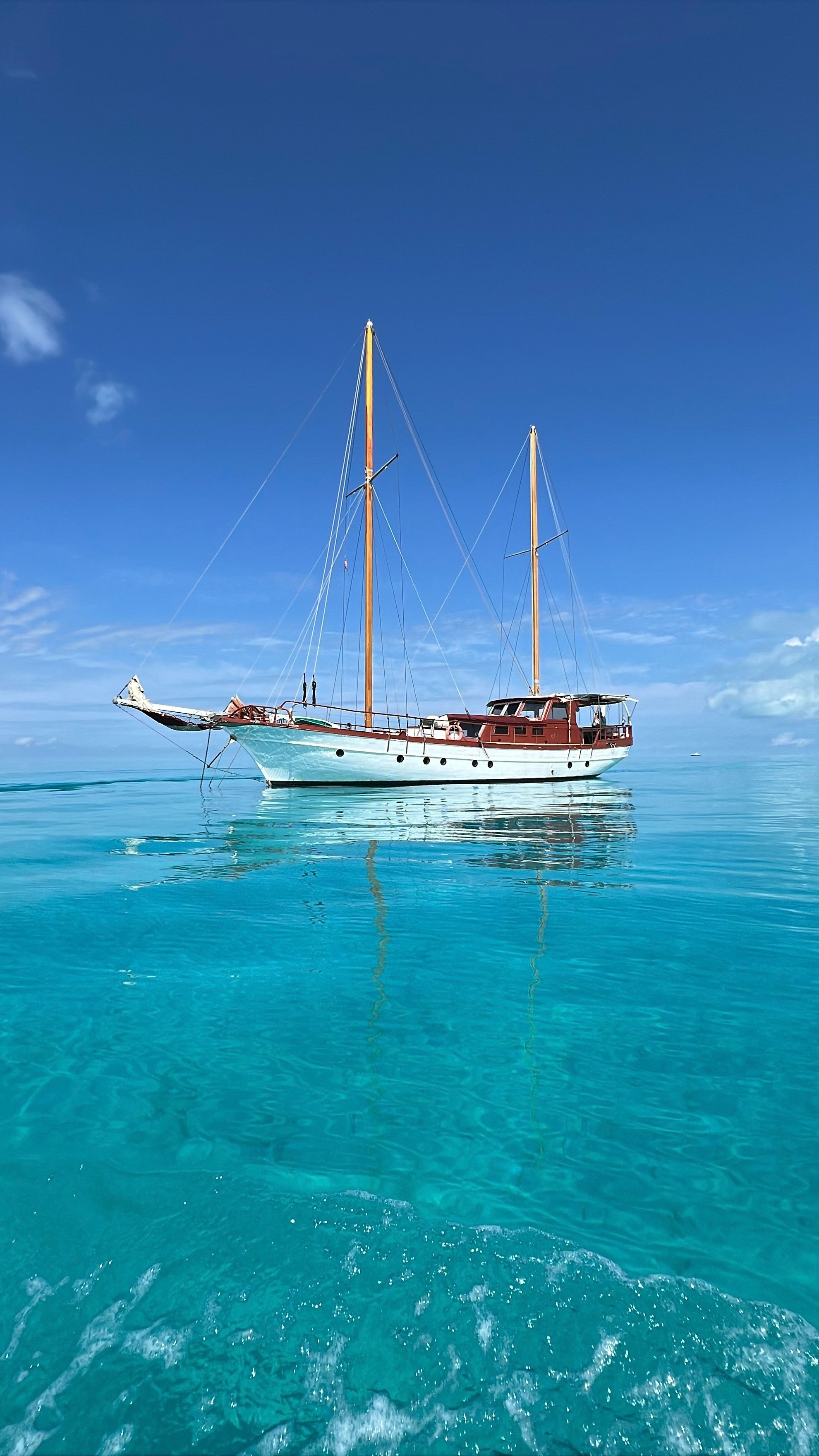 Custom Built 68 | Turkish Delight