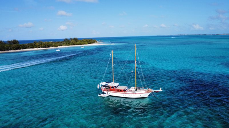 Custom Built 68 | Turkish Delight