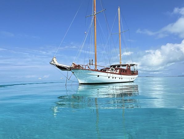 Custom Built 68 | Turkish Delight