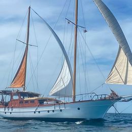 Custom Built 68 | Turkish Delight