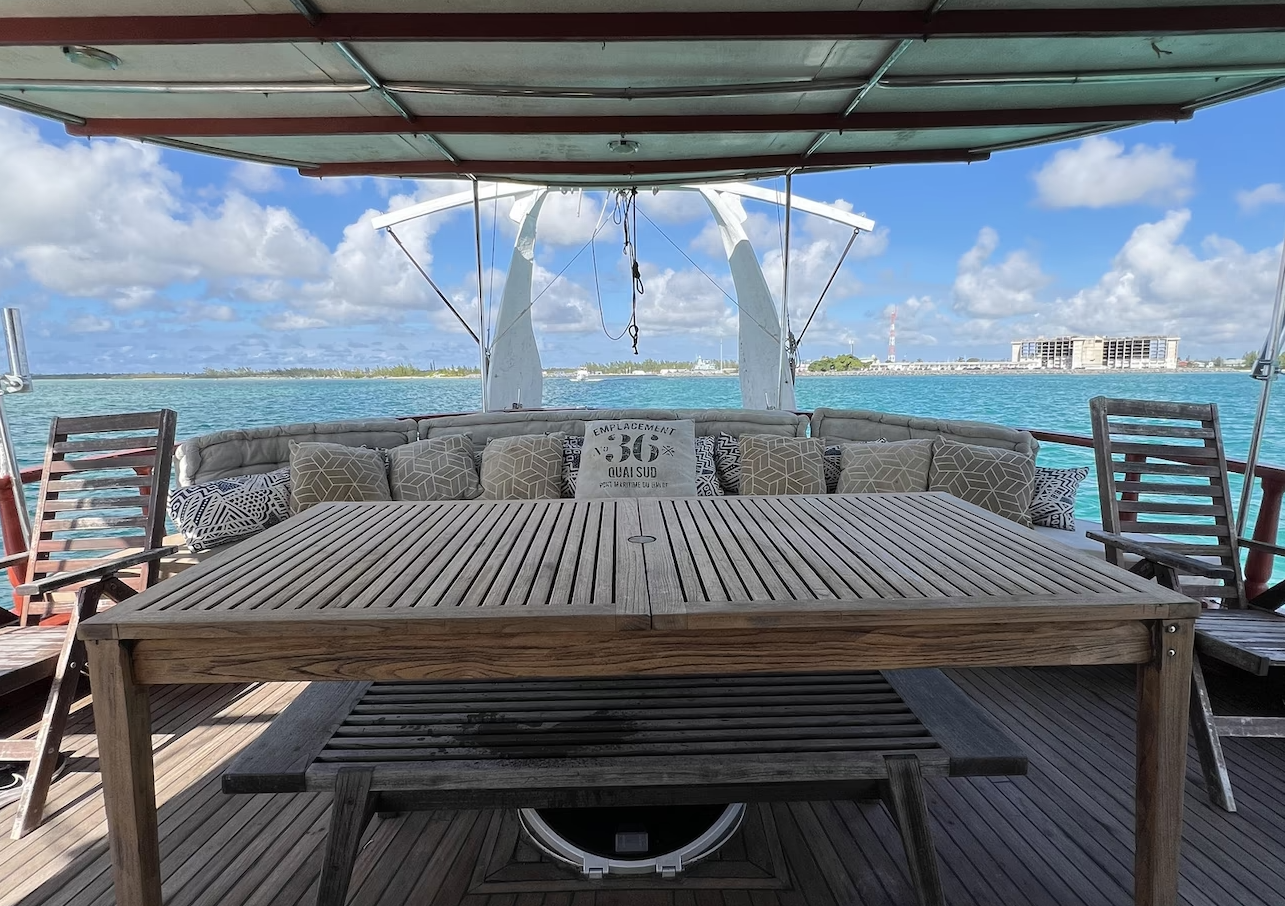 Custom Built 68 | Turkish Delight