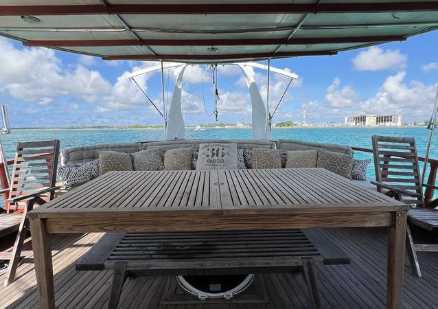 Custom Built 68 | Turkish Delight