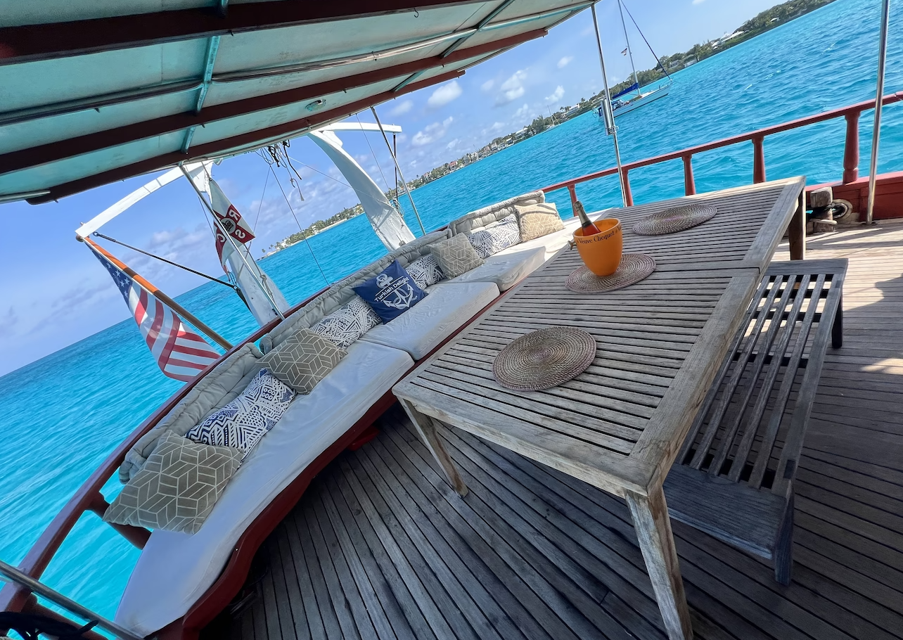 Custom Built 68 | Turkish Delight