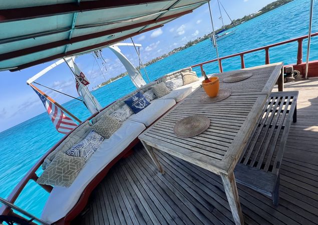 Custom Built 68 | Turkish Delight