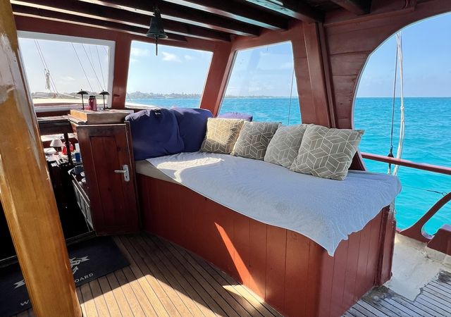 Custom Built 68 | Turkish Delight