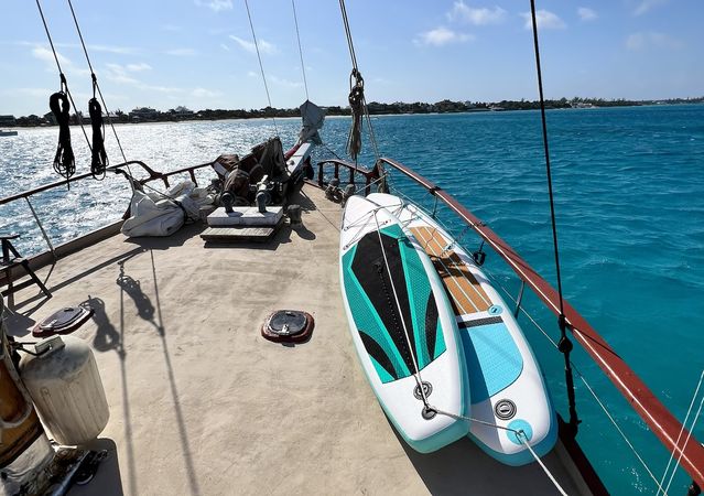 Custom Built 68 | Turkish Delight