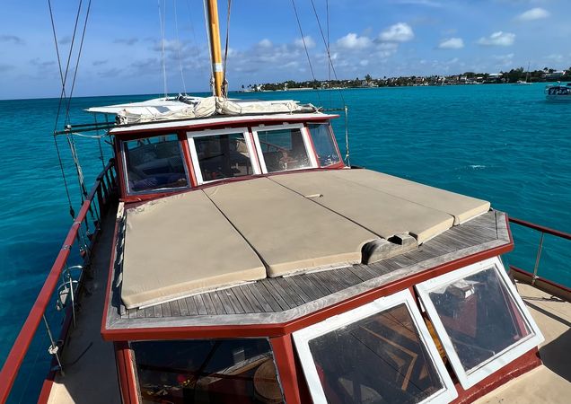 Custom Built 68 | Turkish Delight