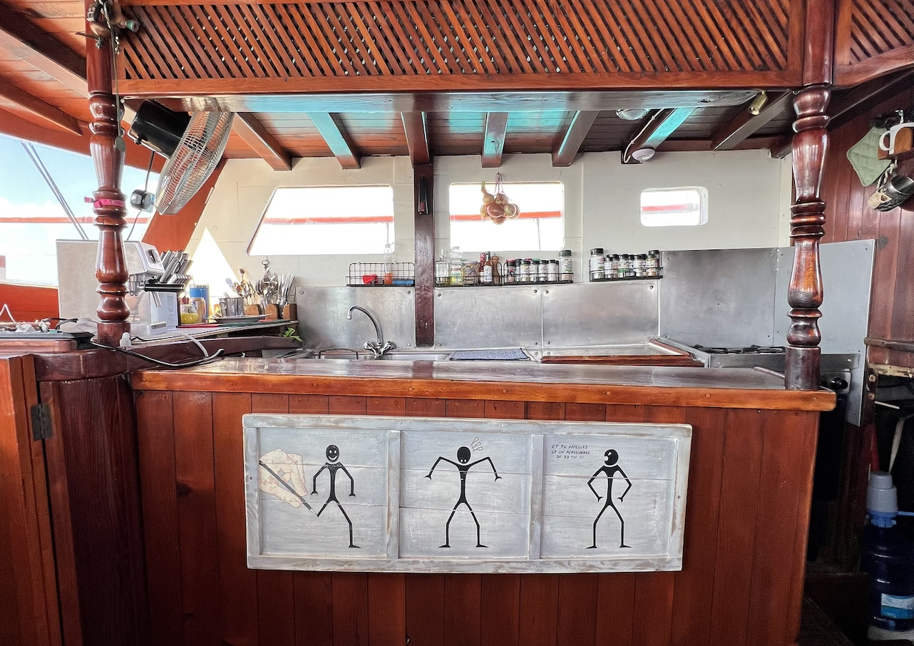 Custom Built 68 | Turkish Delight