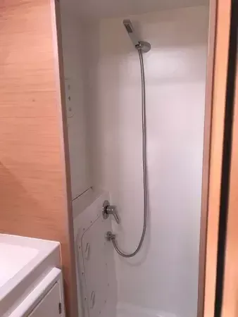 Lagoon 42 | Little Cloud