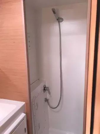 Lagoon 42 | Little Cloud