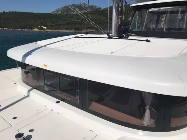 Lagoon 42 | Little Cloud