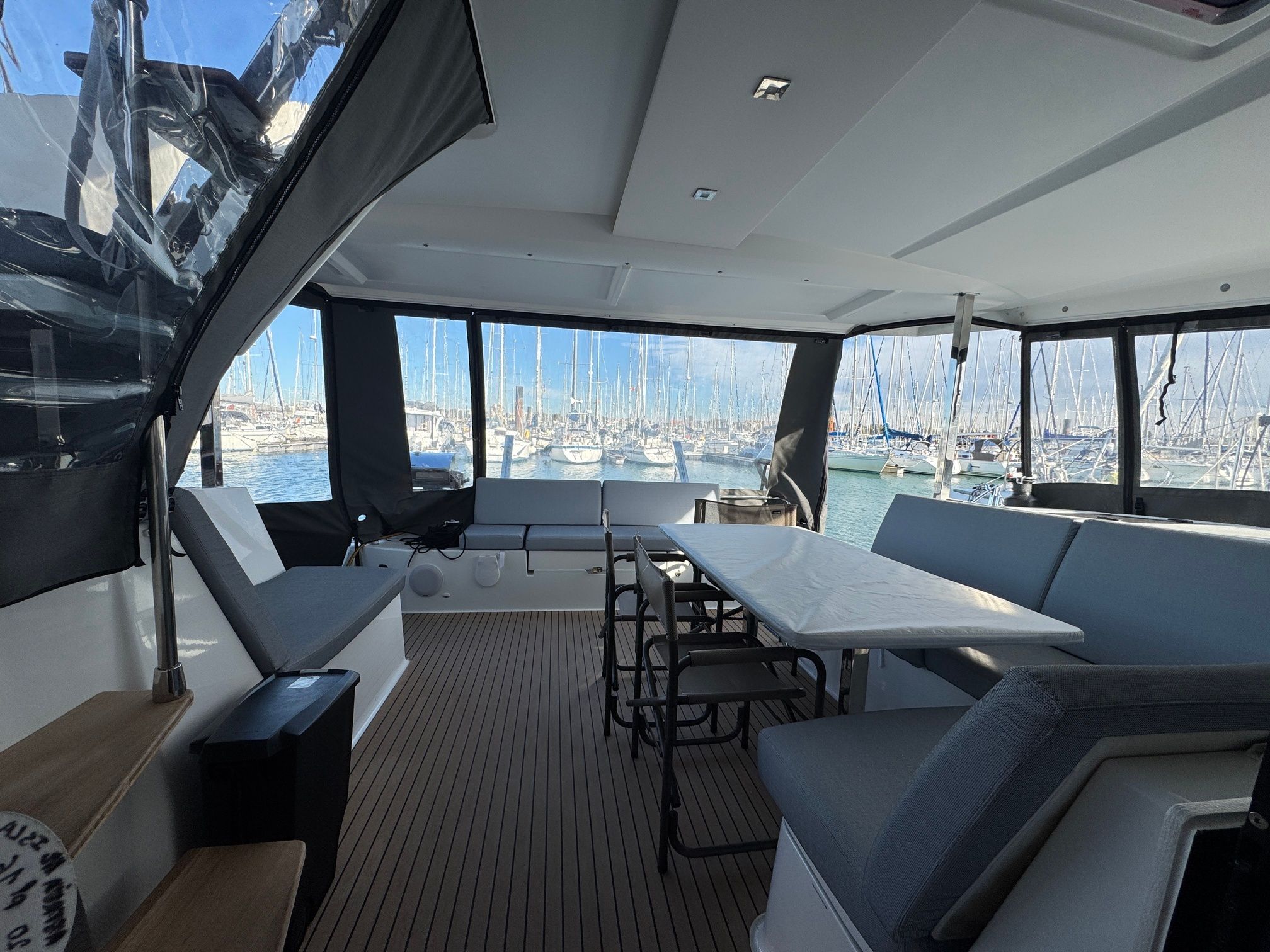 Fountaine Pajot Isla 40 | Jumapi