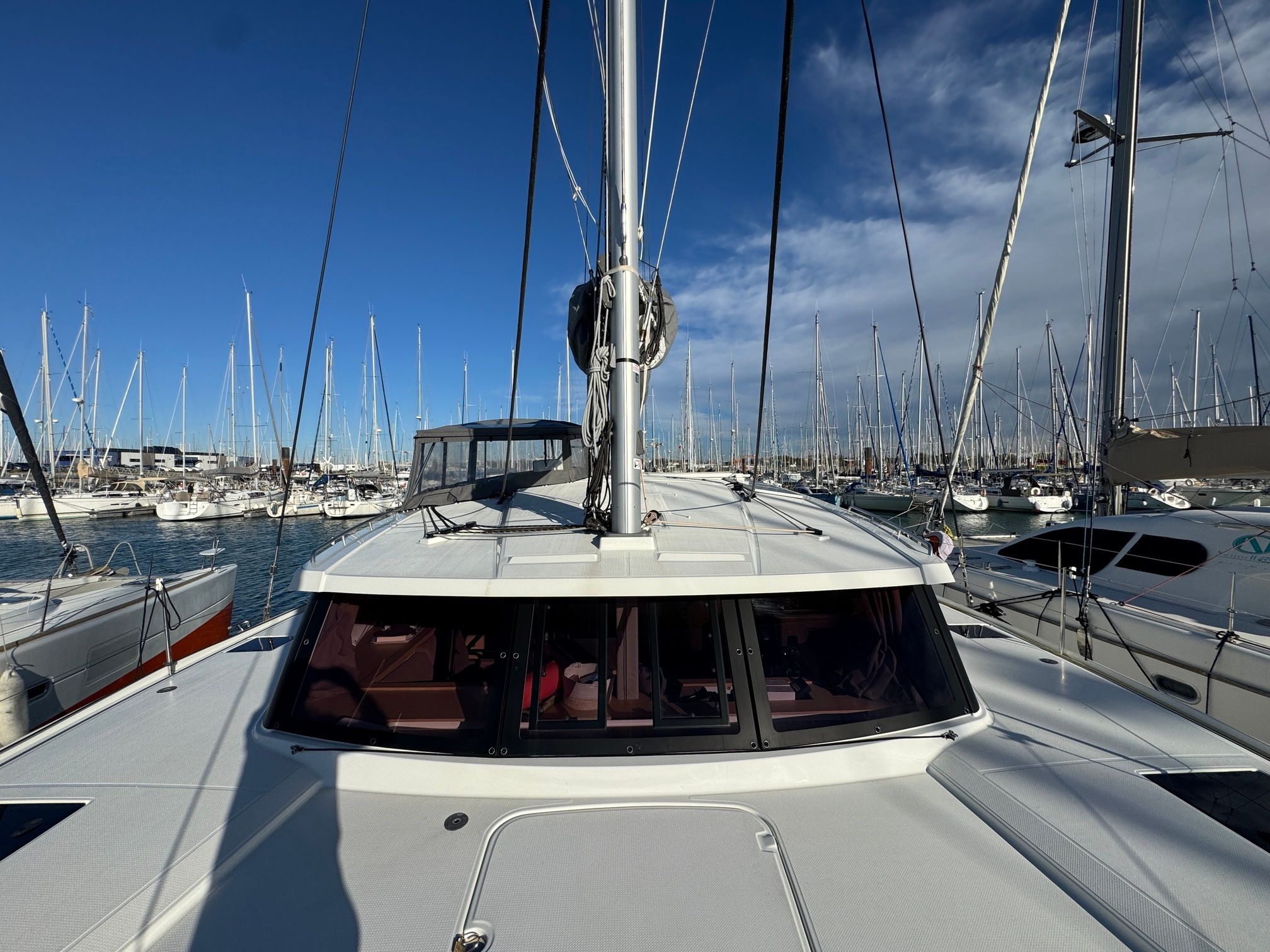 Fountaine Pajot Isla 40 | Jumapi