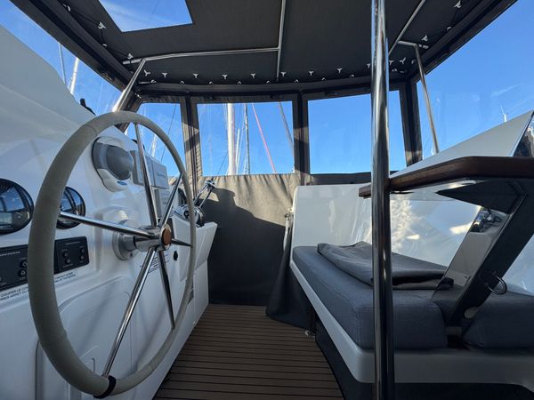 Fountaine Pajot Isla 40 | Jumapi