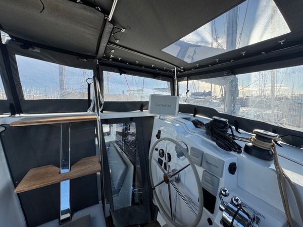 Fountaine Pajot Isla 40 | Jumapi