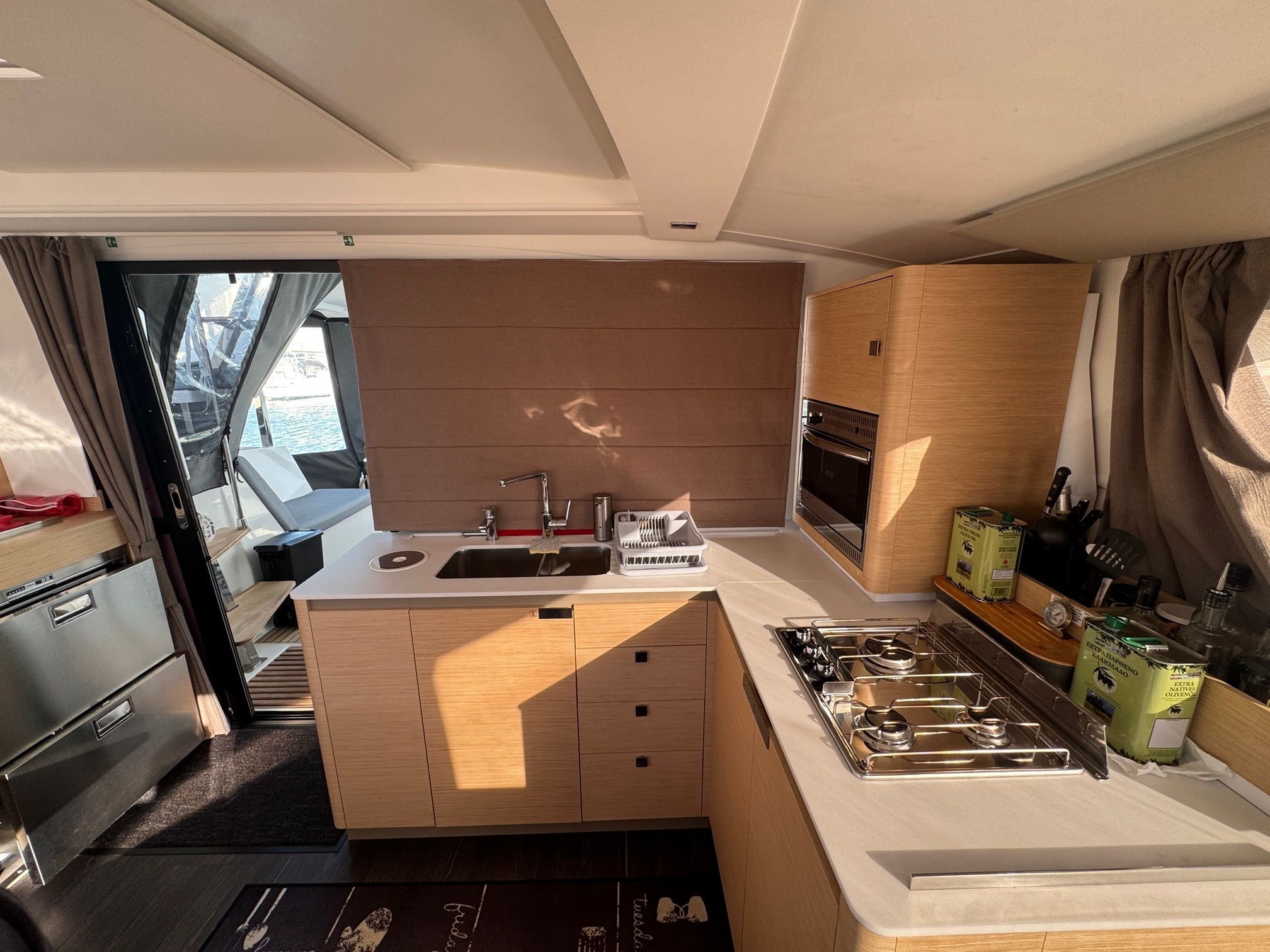 Fountaine Pajot Isla 40 | Jumapi