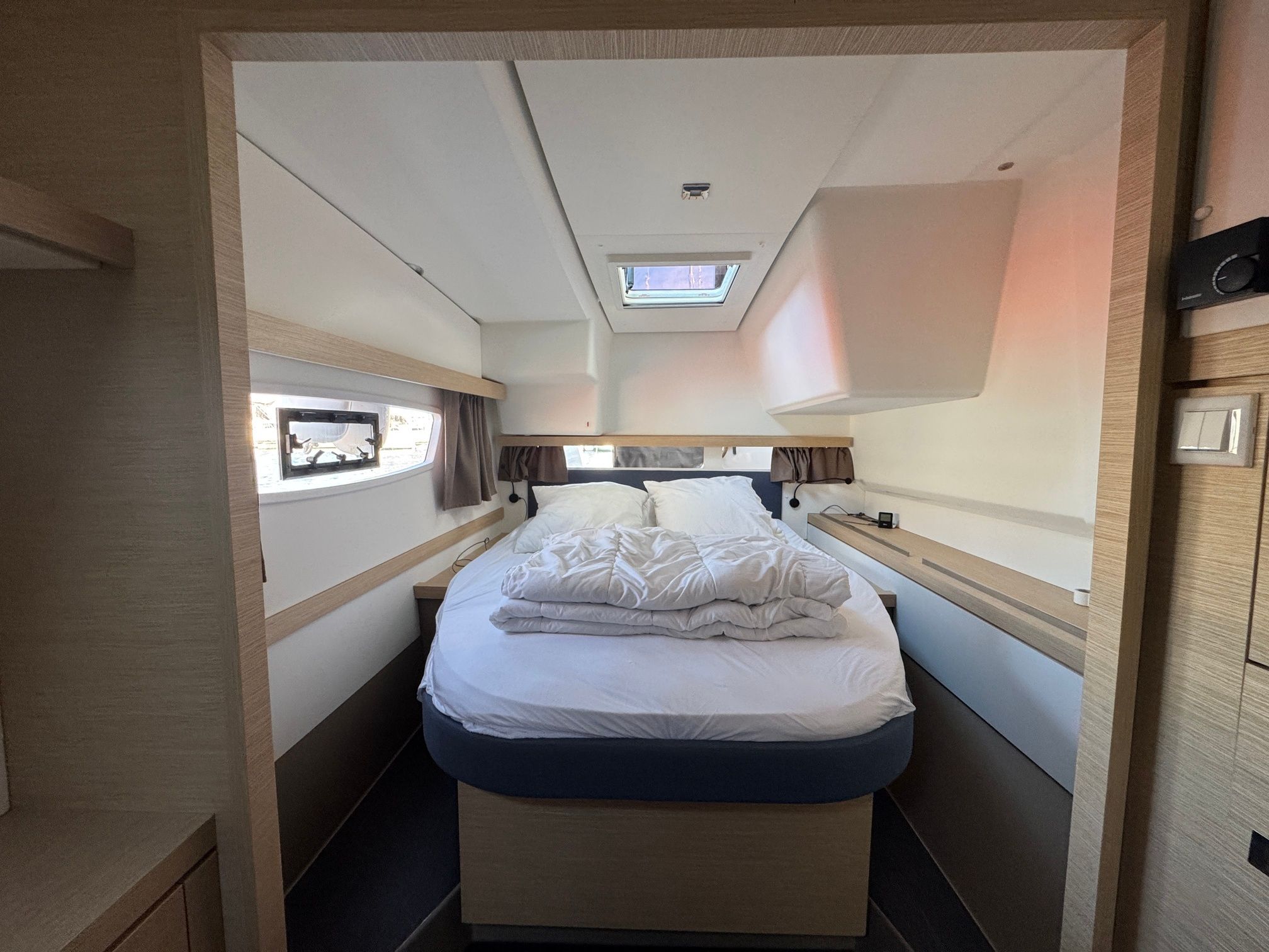 Fountaine Pajot Isla 40 | Jumapi