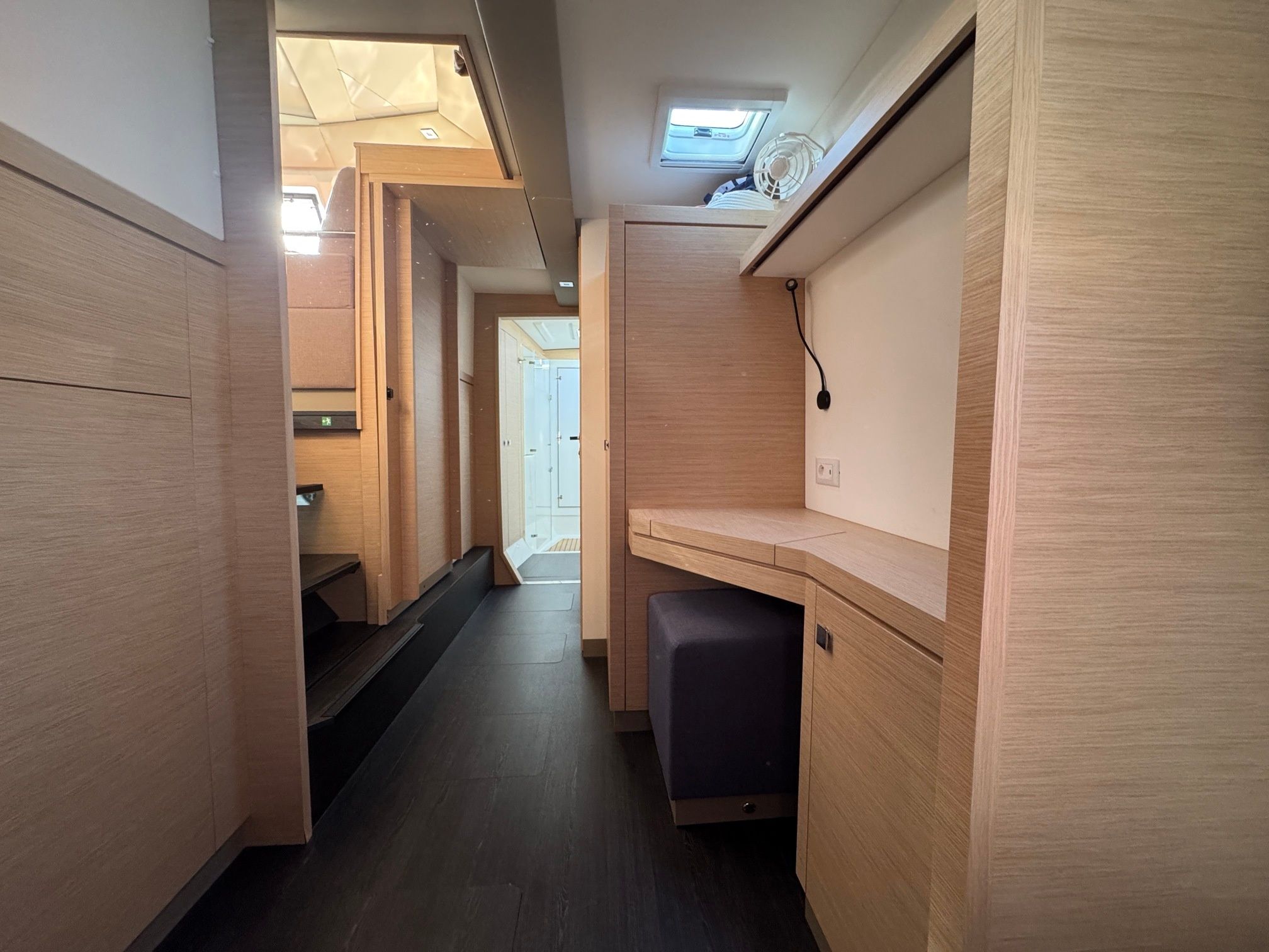 Fountaine Pajot Isla 40 | Jumapi