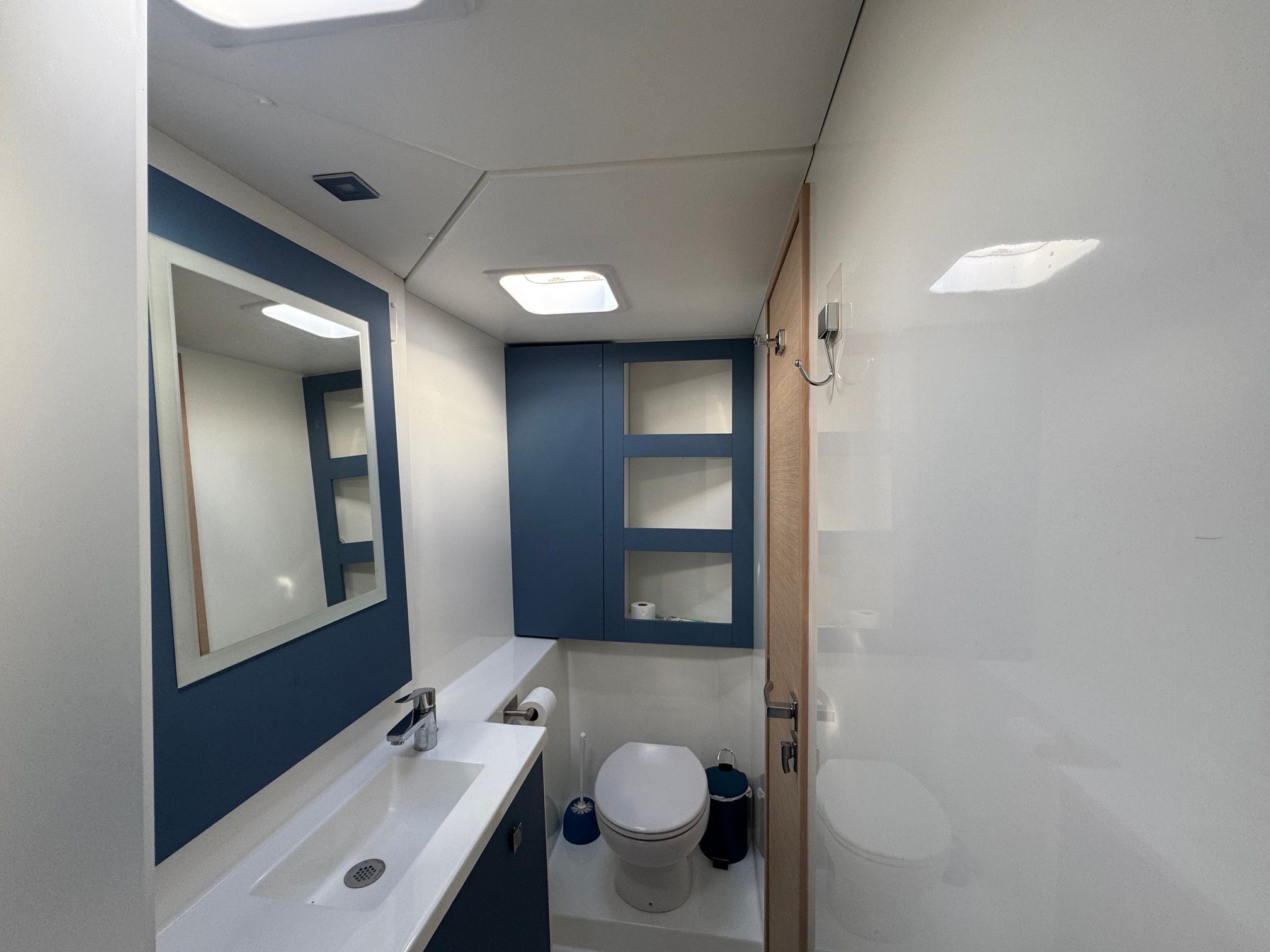 Fountaine Pajot Isla 40 | Jumapi