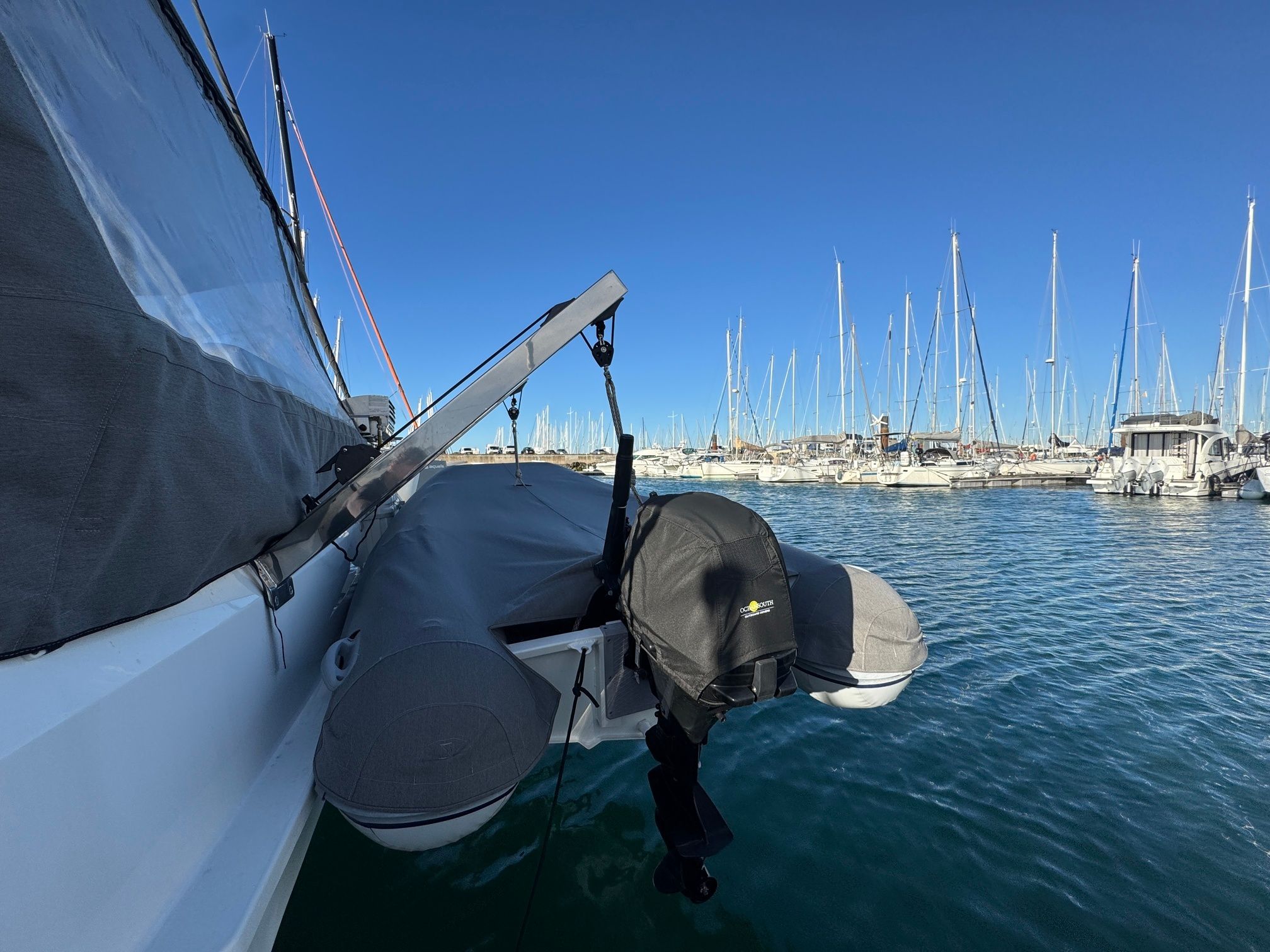 Fountaine Pajot Isla 40 | Jumapi