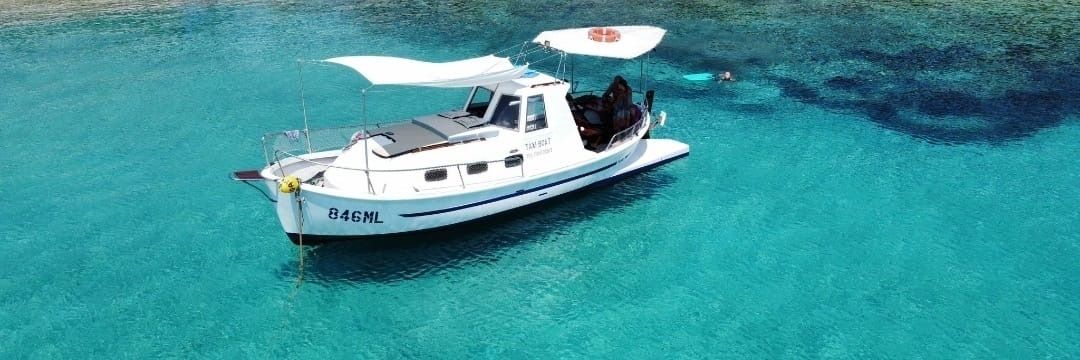 Greben Maestral 710 | 72