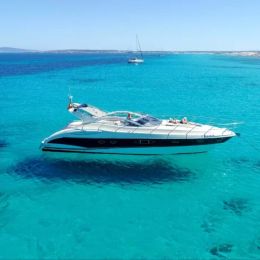 Azimut Atlantis 47 | Life