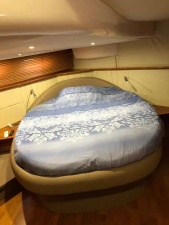 Azimut Atlantis 47 | Life