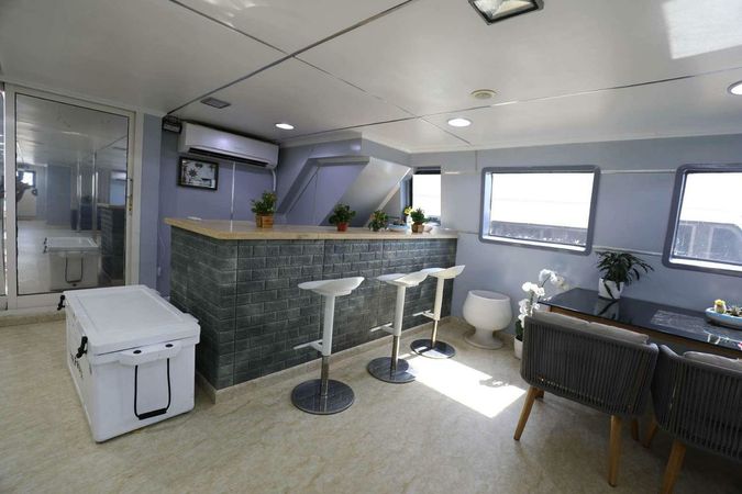 Custom Built 75 | Butinah