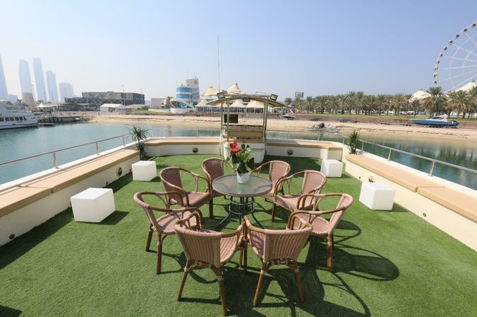 Custom Built 75 | Butinah