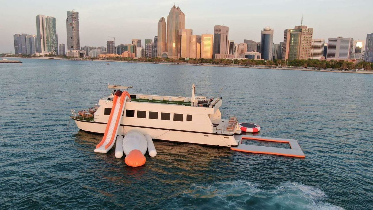 Custom Built 75 | Butinah