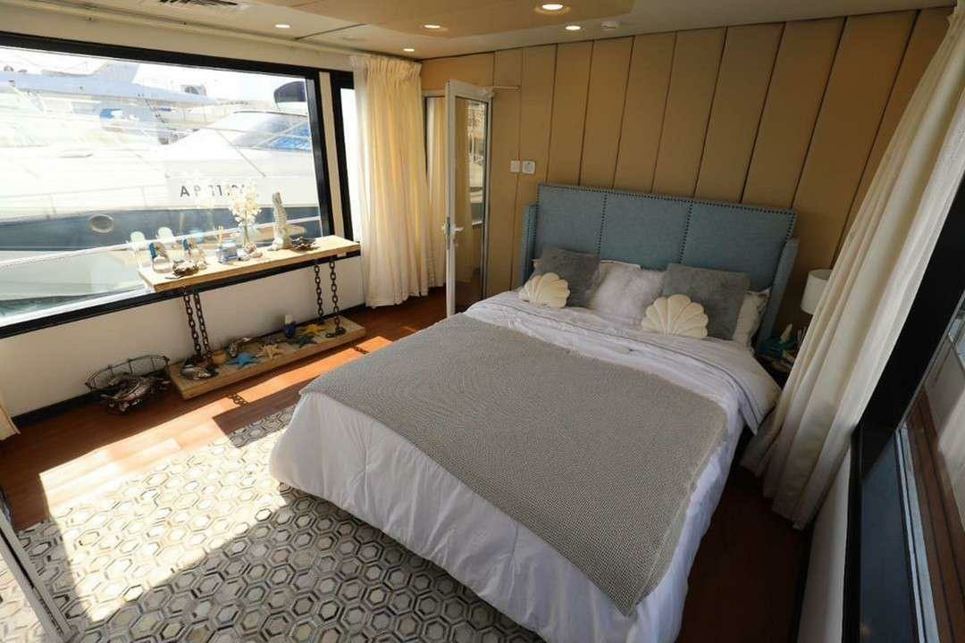 Custom Built 50 | Sunshine