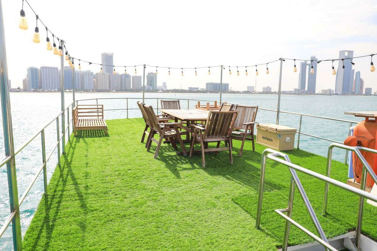 Custom Built 50 | Sunshine