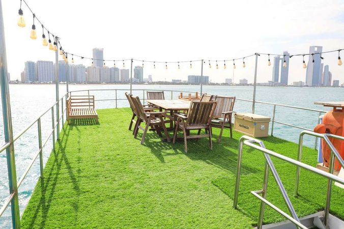 Custom Built 50 | Sunshine