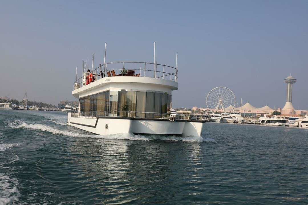 Custom Built 50 | Sunshine